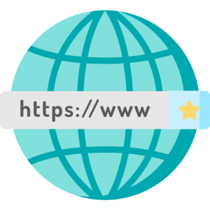Website development