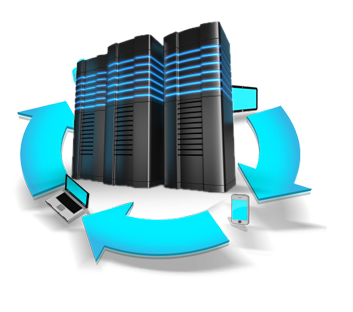 Server management