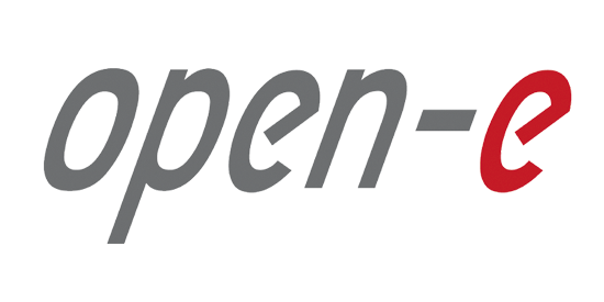 open-e