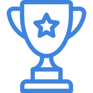 trophy icon