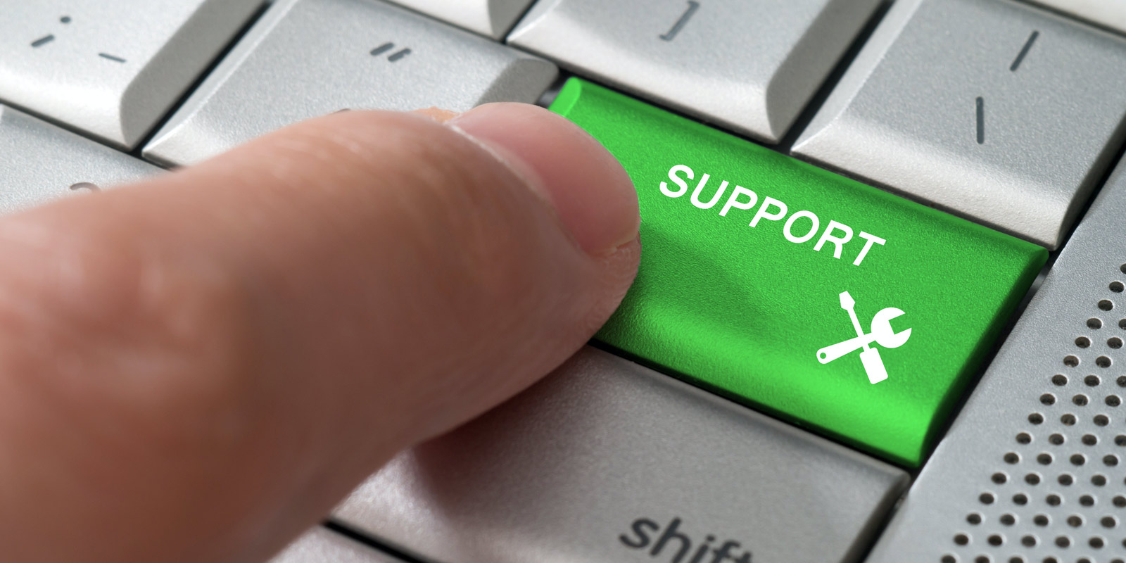 IT Help Desk Support Services - TCB Inc