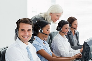 an outsourced it services team providing services in maryland