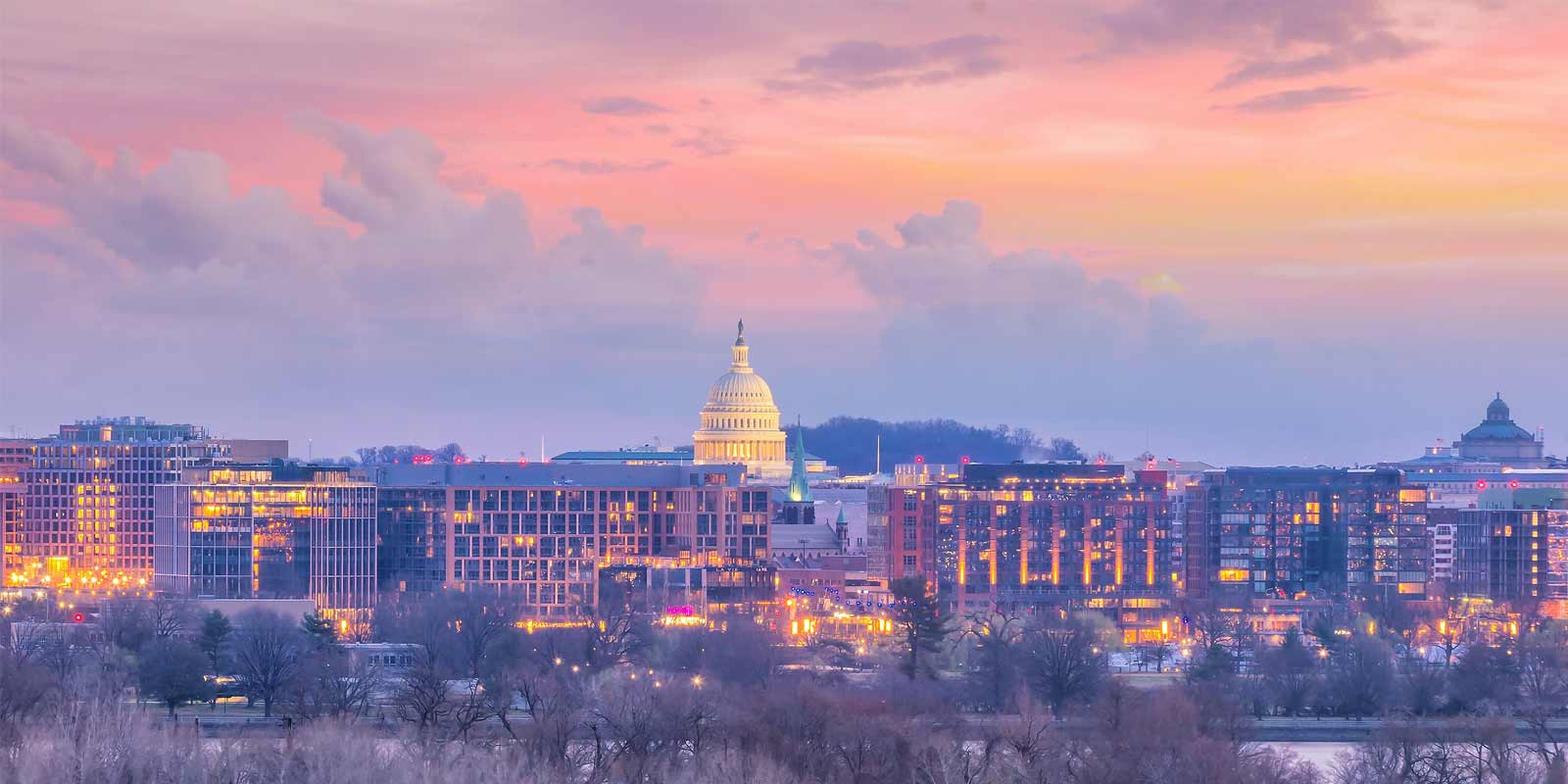 Washington, DC IT Consulting TCB Inc