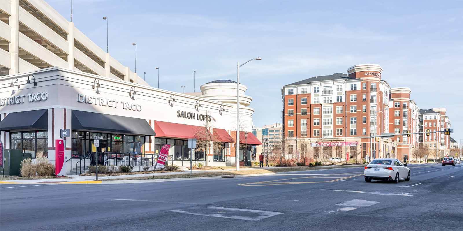 IT Consulting Merrifield, VA TCB Inc