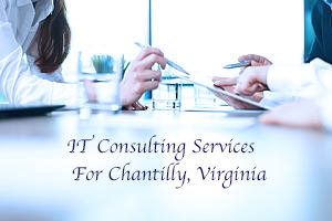 IT consulting services for Chantilly, VA