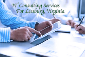 IT consulting services for Herndon, Virginia 