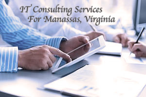 IT consulting services for Manassas, Virginia 