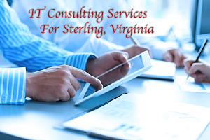 IT consulting services for Sterling, VA