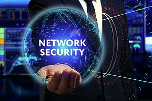 network security is one of the benefits of an experienced outsourced IT support service provider