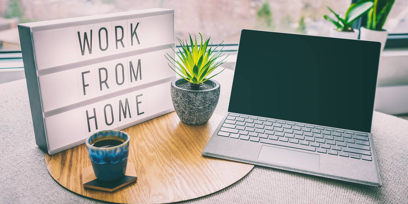 What Is A Remote Office TCB Inc