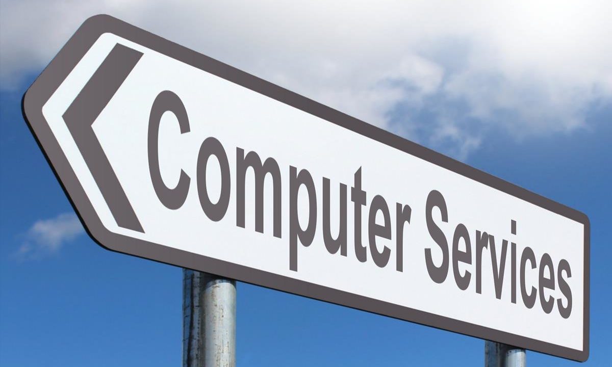 computer services