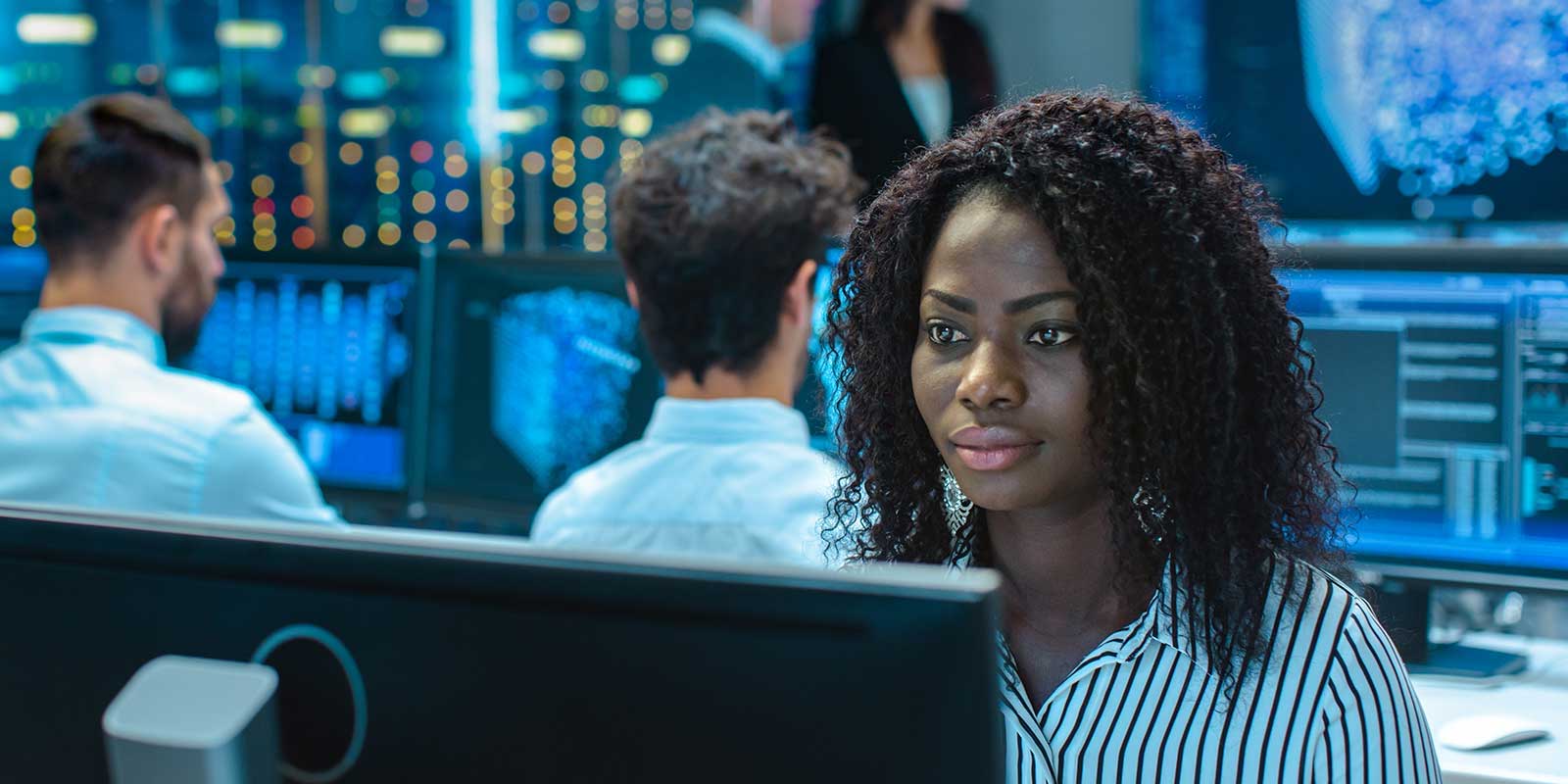 Why Cyber Security Is Important - TCB Inc