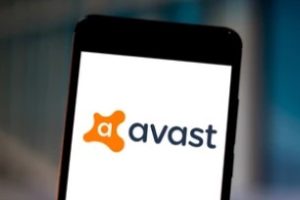Avast Antivirus in Mobile Phone