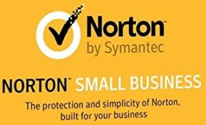 Norton Small Business Full Security