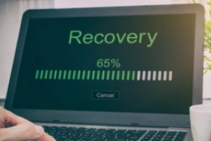 data recovery