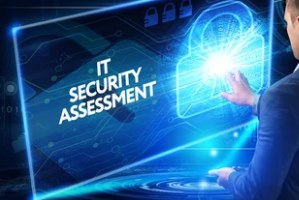 it security assessment