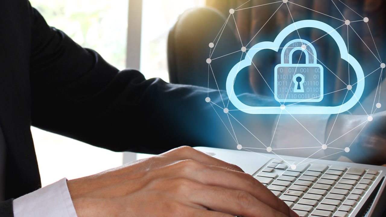 integrating cloud security on business cloud