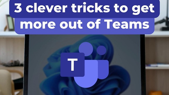 clever tricks to get more out of teams