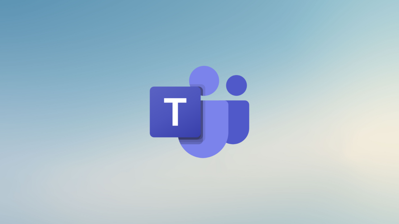 Microsoft Teams logo