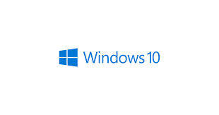 Windows 10 logo