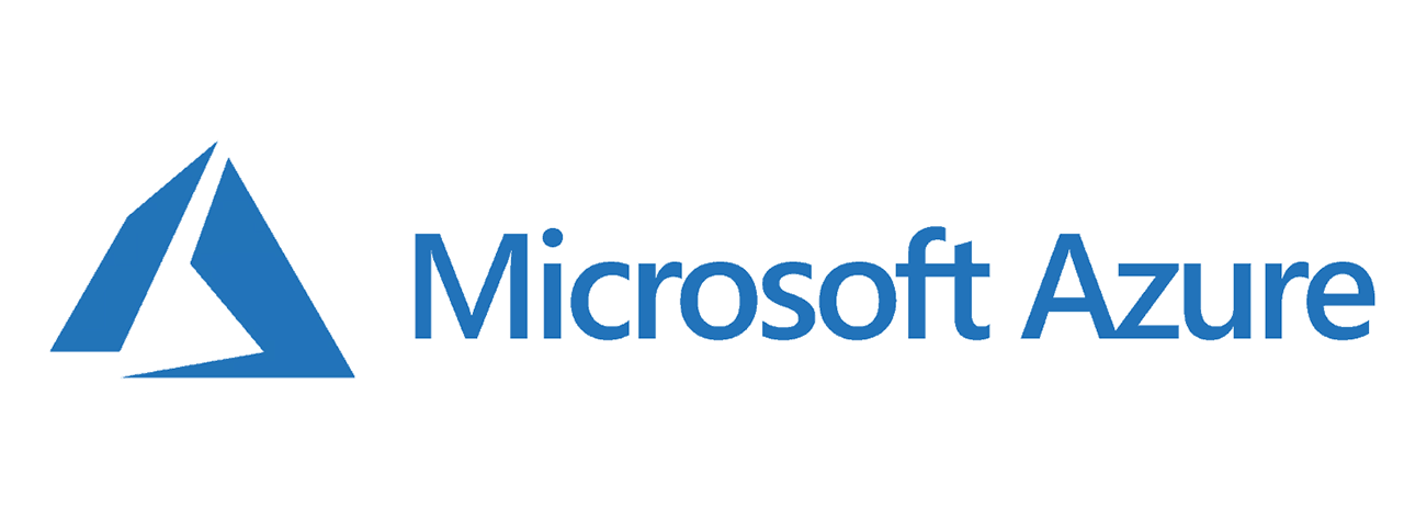 Microsoft Azure logo