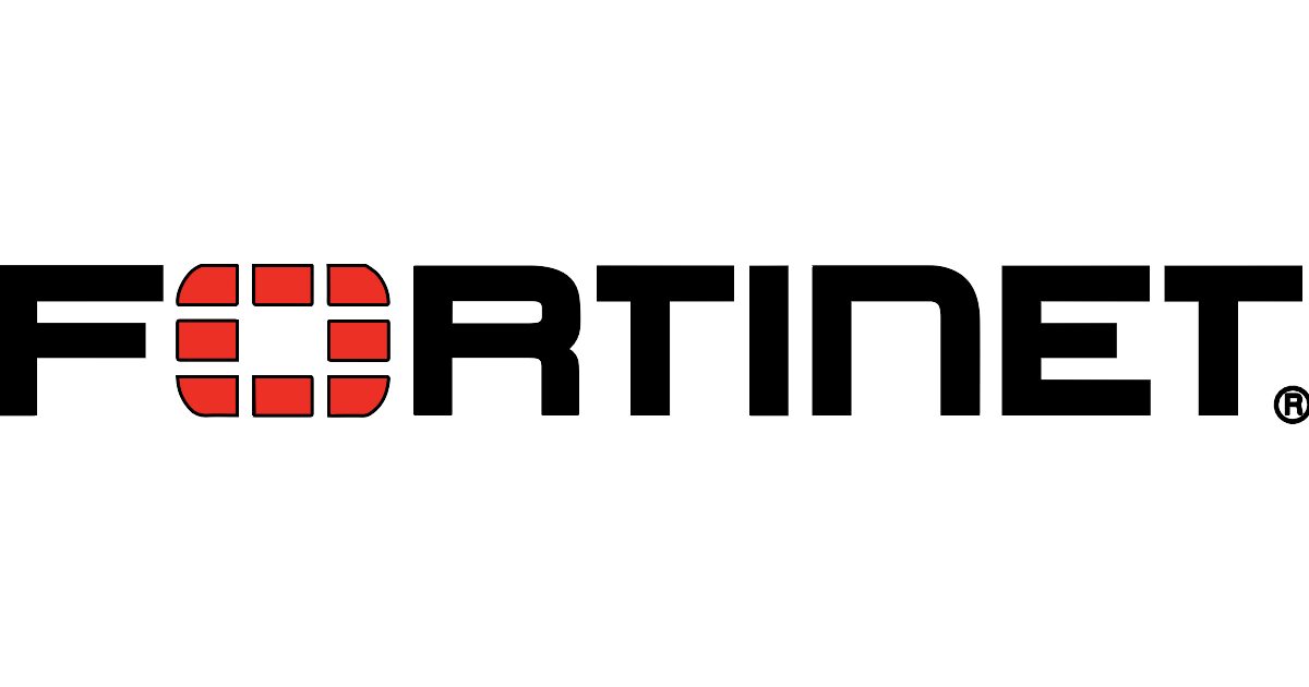 Fortinet logo