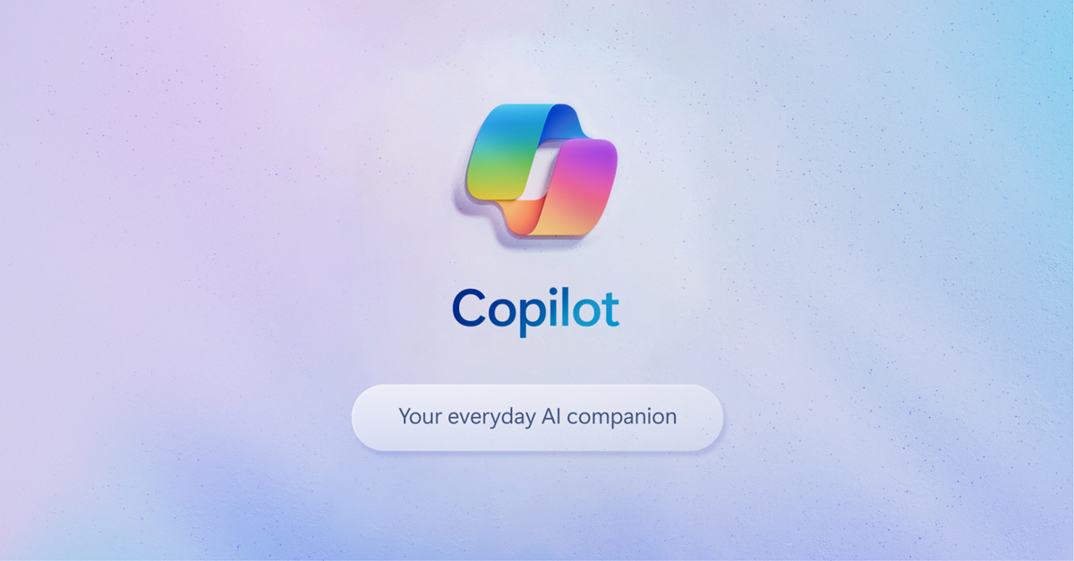 Copilot Logo